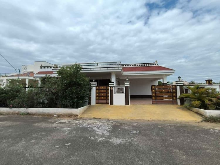 2 BHK HOUSE FOR SALE