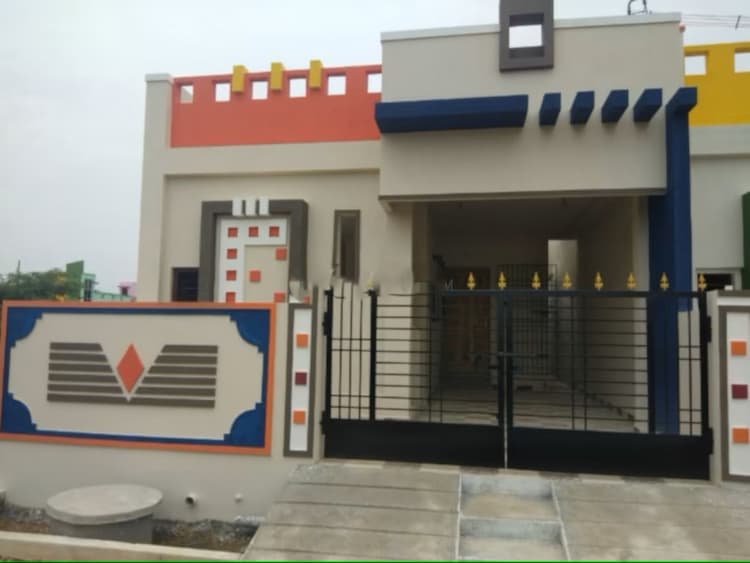 2BHK HOUSE FOR SALE 