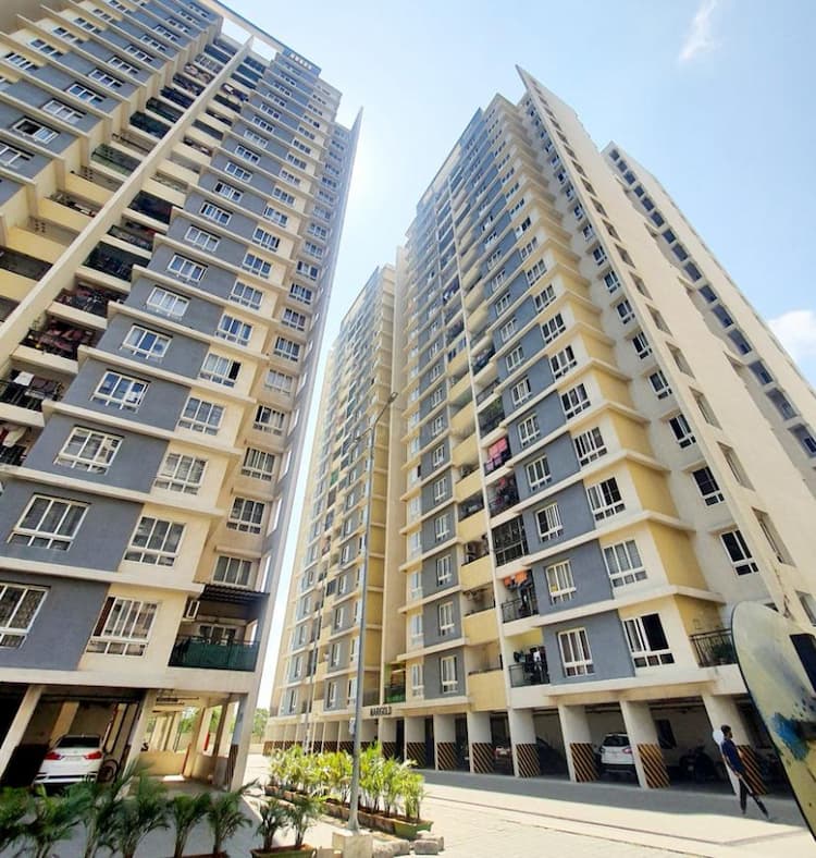 Single Property Image