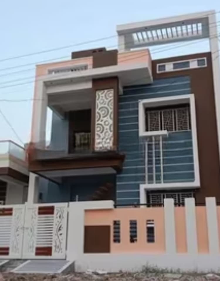 2 BHK House for Sale