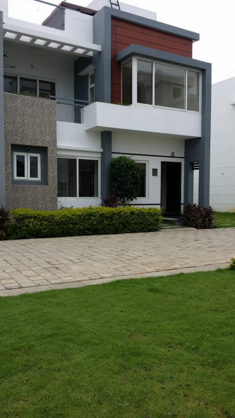 Sea Shell Apartments