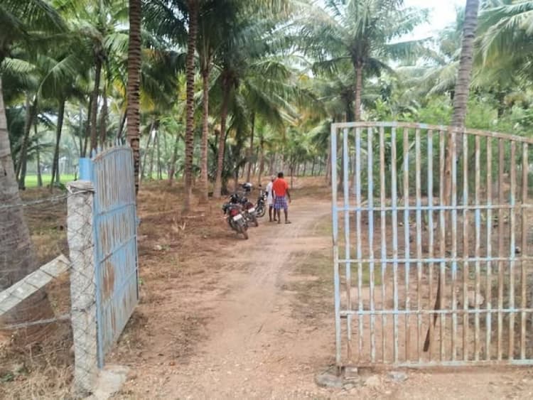 Single Property Image