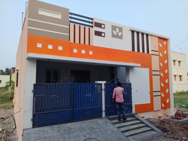 2BHK House for sales