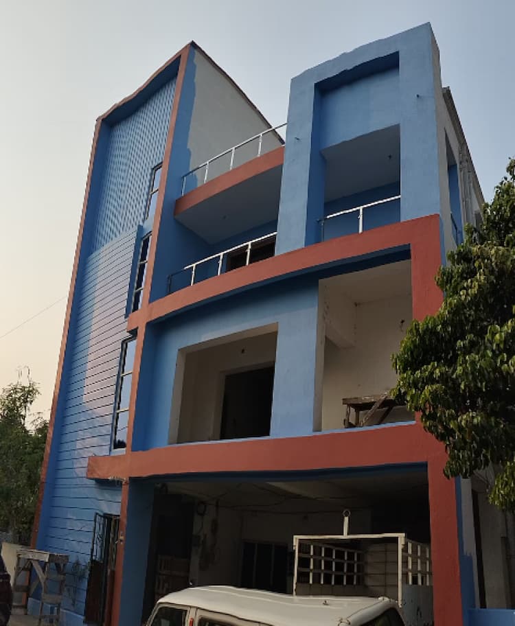 2 BHK House for Sale