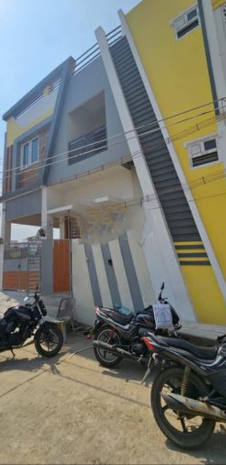 3bhk house for sale 