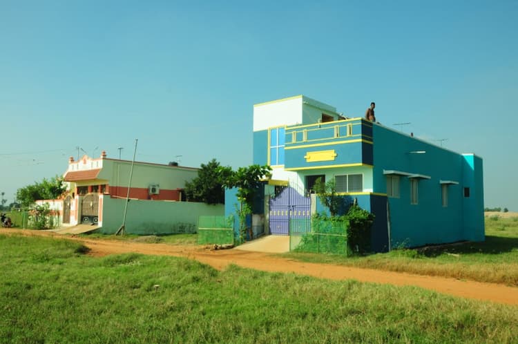 Single Property Image