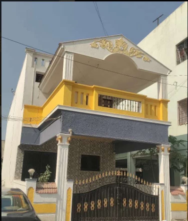3bhk house for sale 