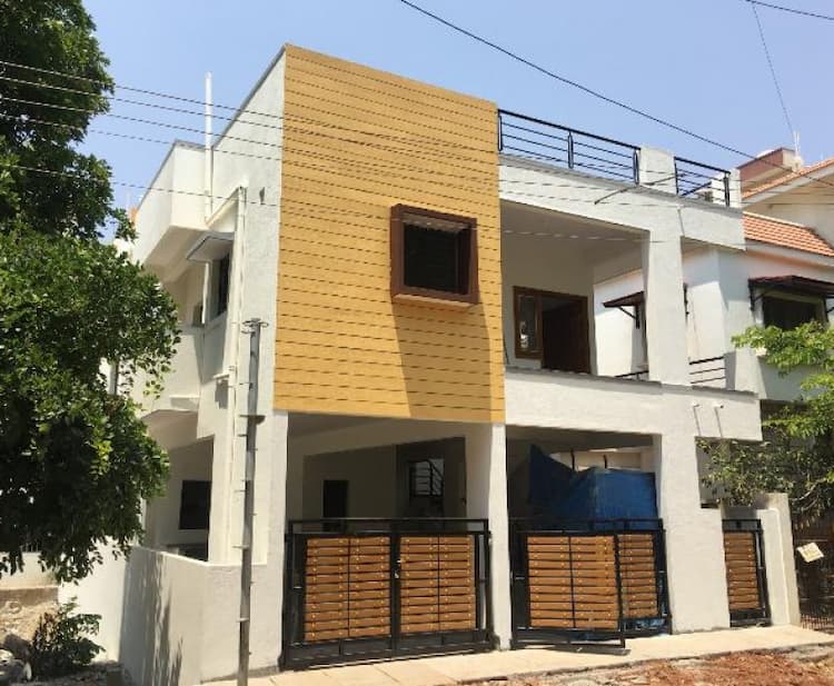 3 BHK House for Sale