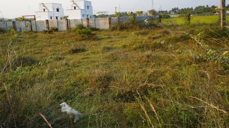 Guduvanchery  Low Price Residential Plot For Sale