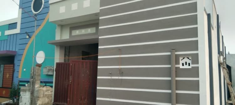 Single Property Image