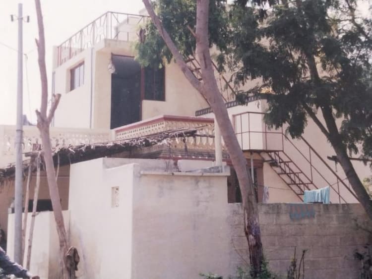 2bhk house for sale 