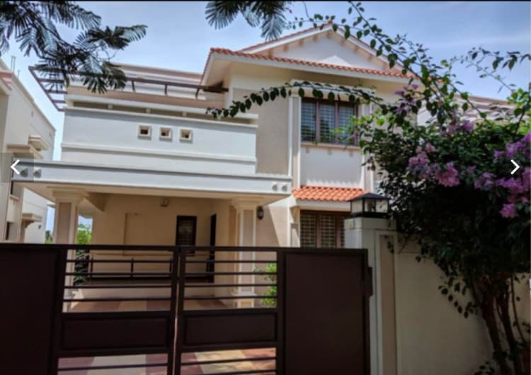 3038 Sq.Ft, 3 BHK Individual House for sale in Vadavalli
