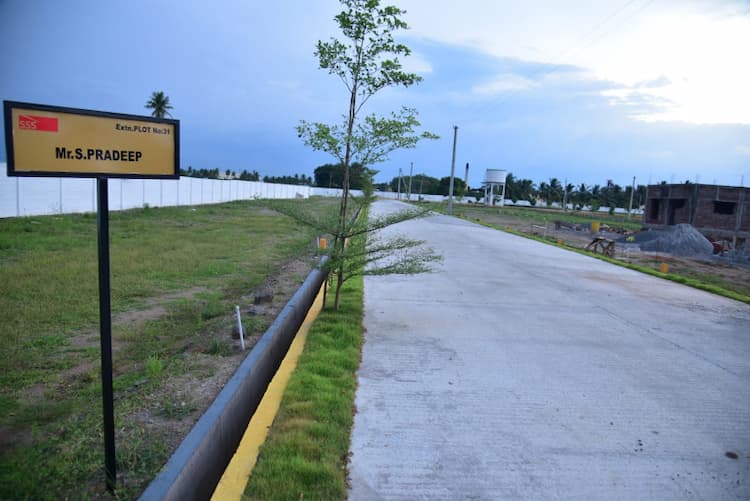 Single Property Image