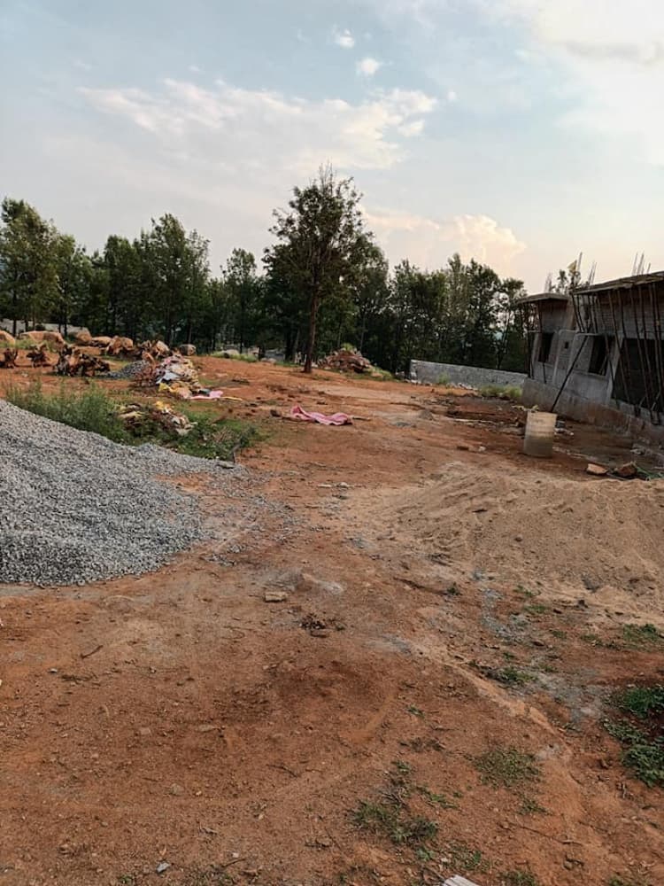 Single Property Image