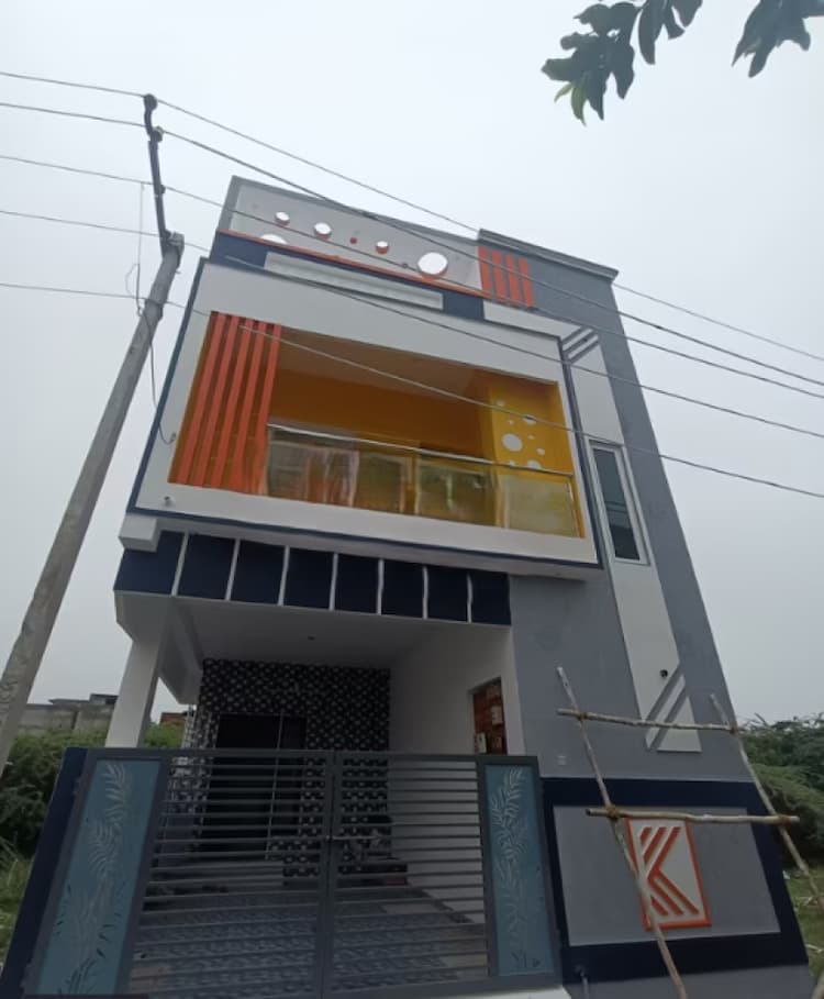 House for sales