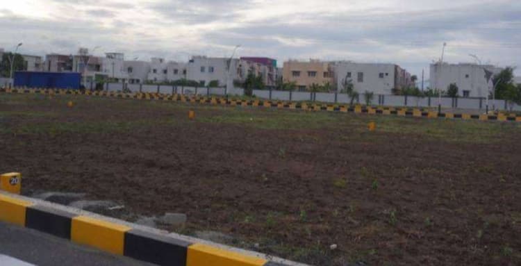 Single Property Image