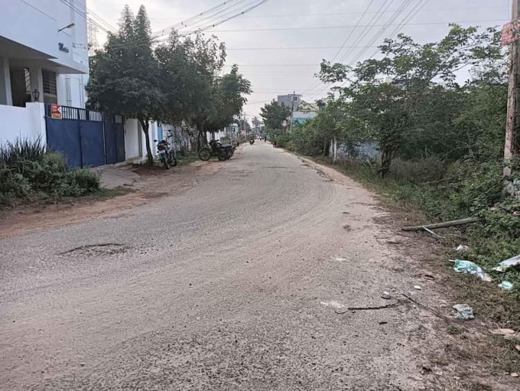 Single Property Image