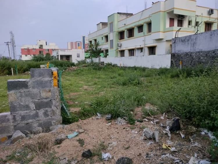 Single Property Image