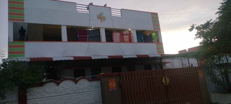 3portion house for sale
