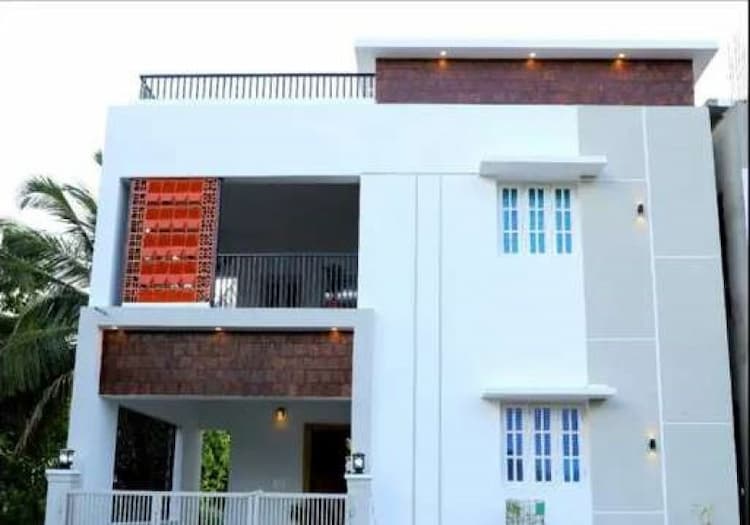 Single Property Image