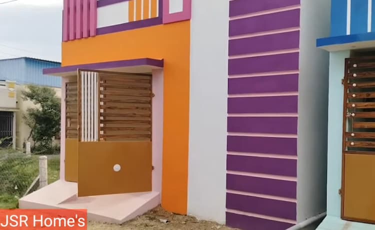 Single Property Image