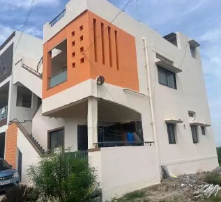 2 BHK House for Sale