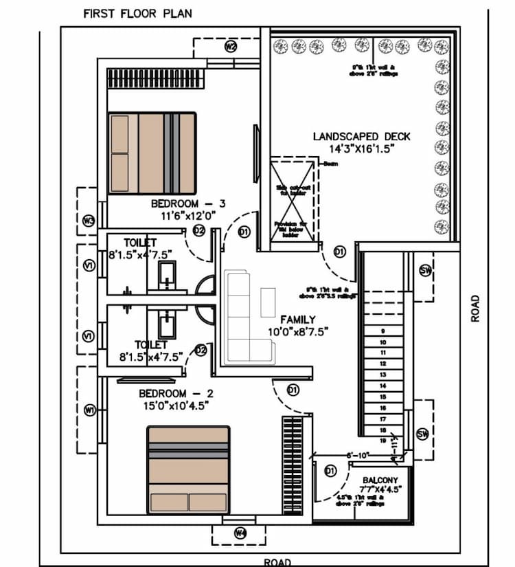 Single Property Image