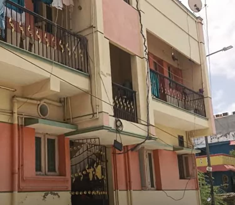 Single Property Image