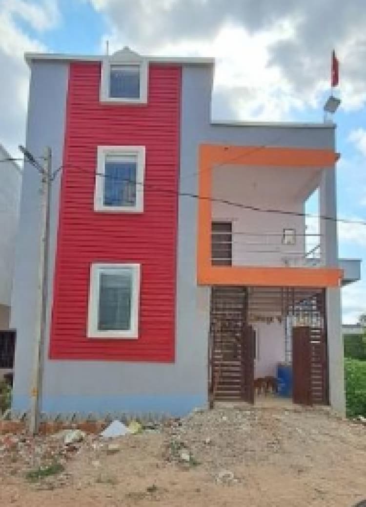 2 BHK House for Sale