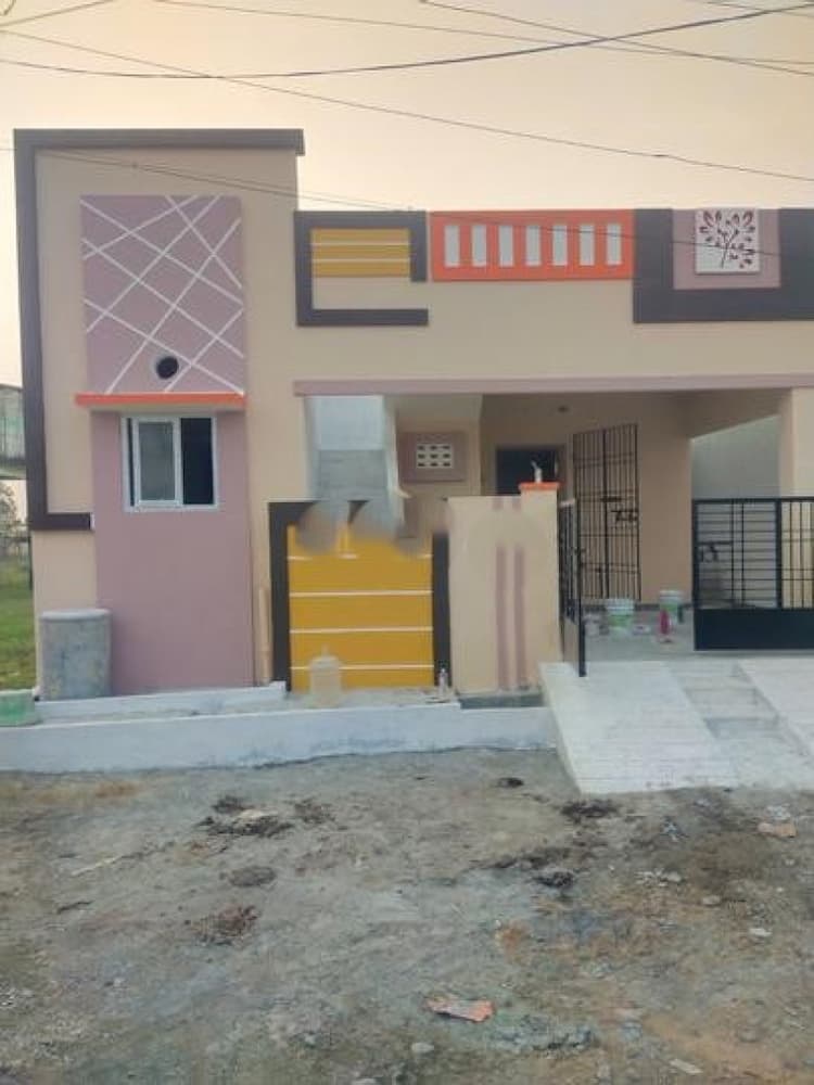 2bhk house for sale 