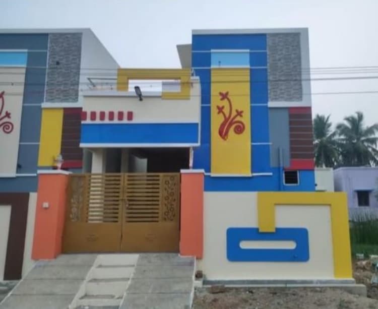 2 BHK House for Sale