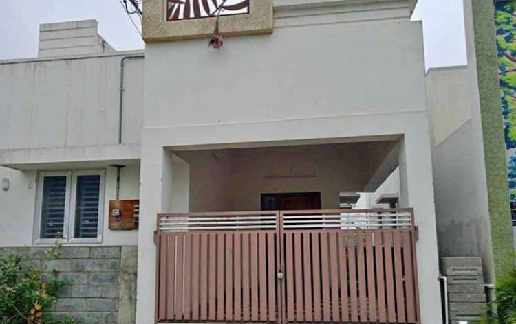 Single Property Image