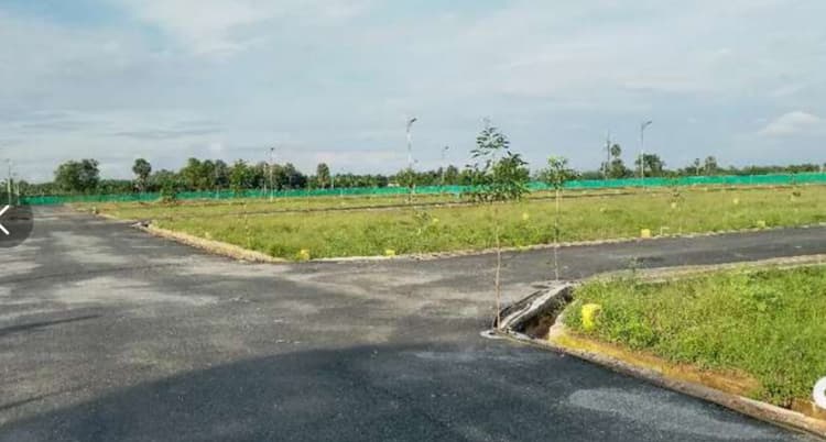 Single Property Image