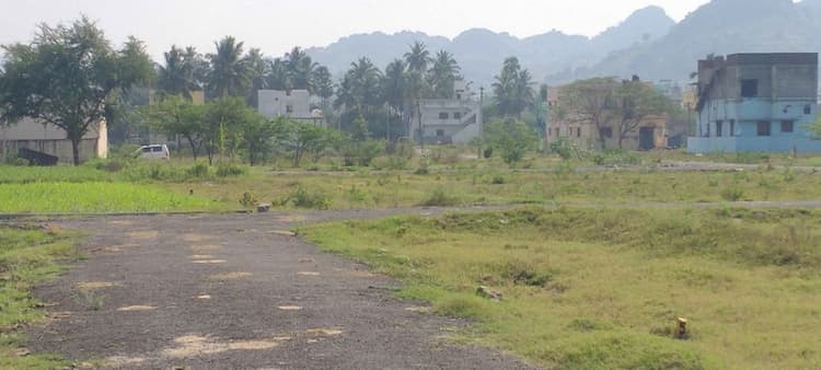 Residential plots for Sale