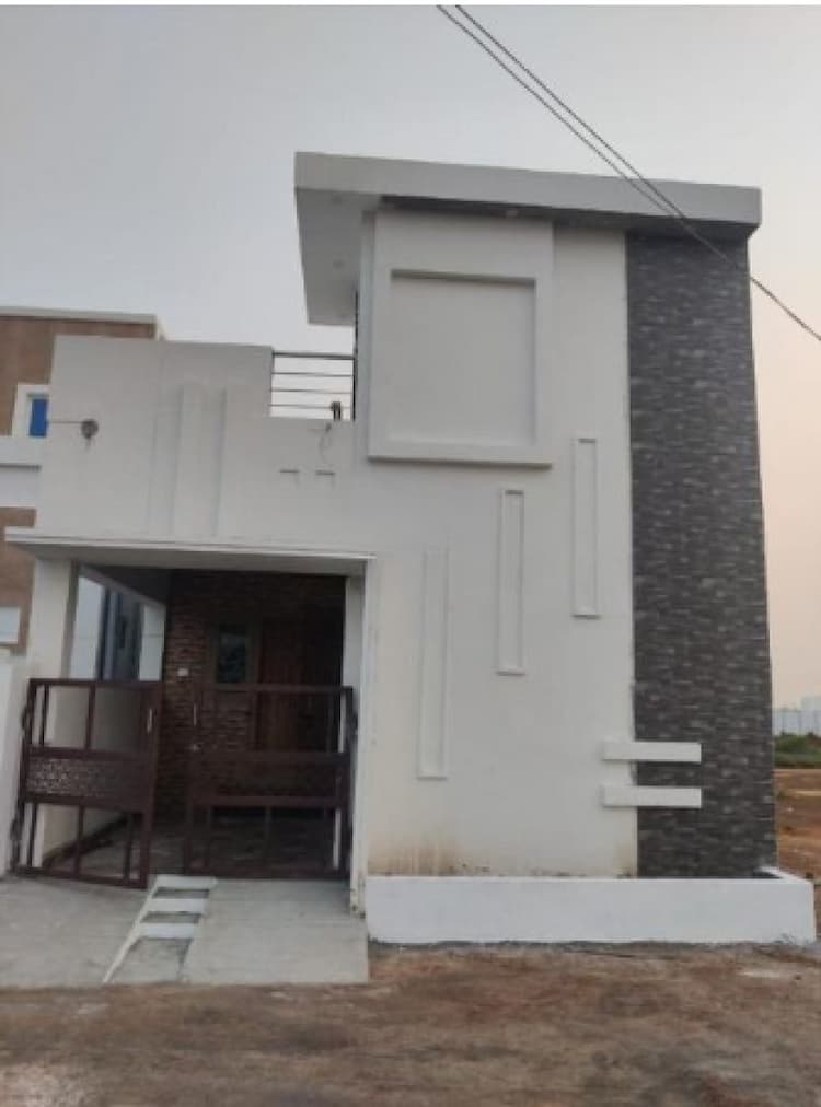 2 BHK House for Sale