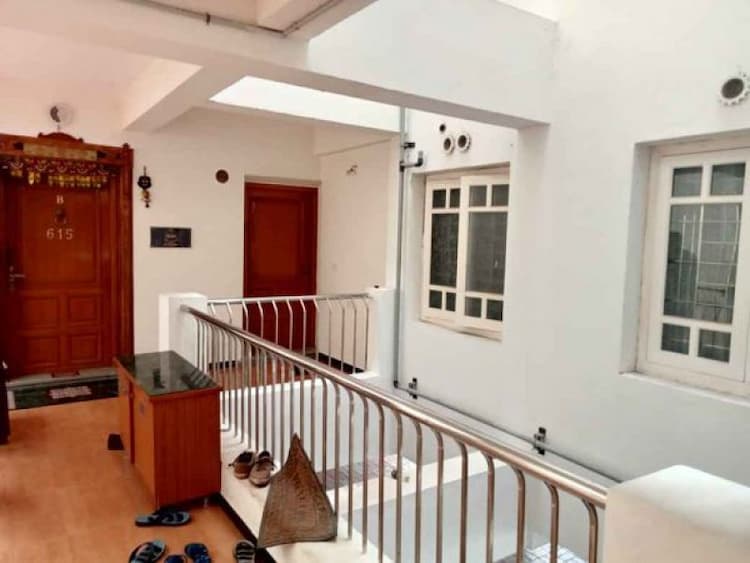 3bhk flat for sale 