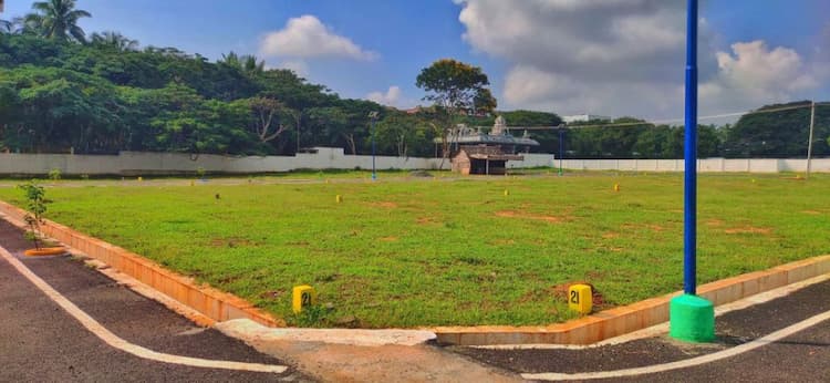 Single Property Image