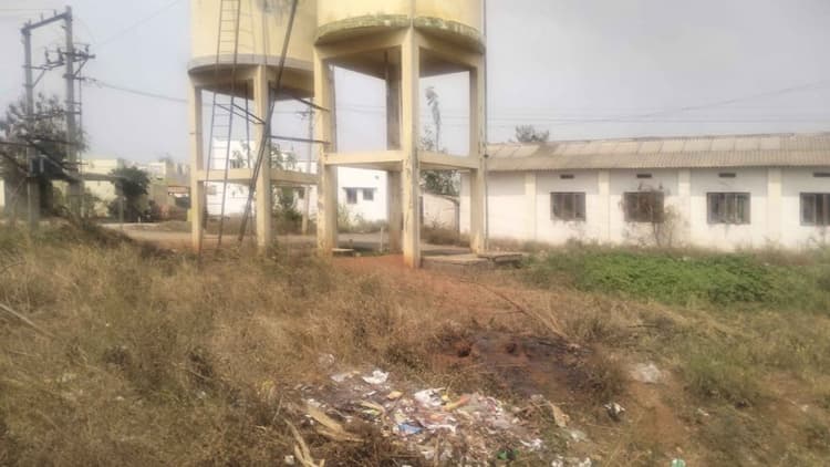 Single Property Image