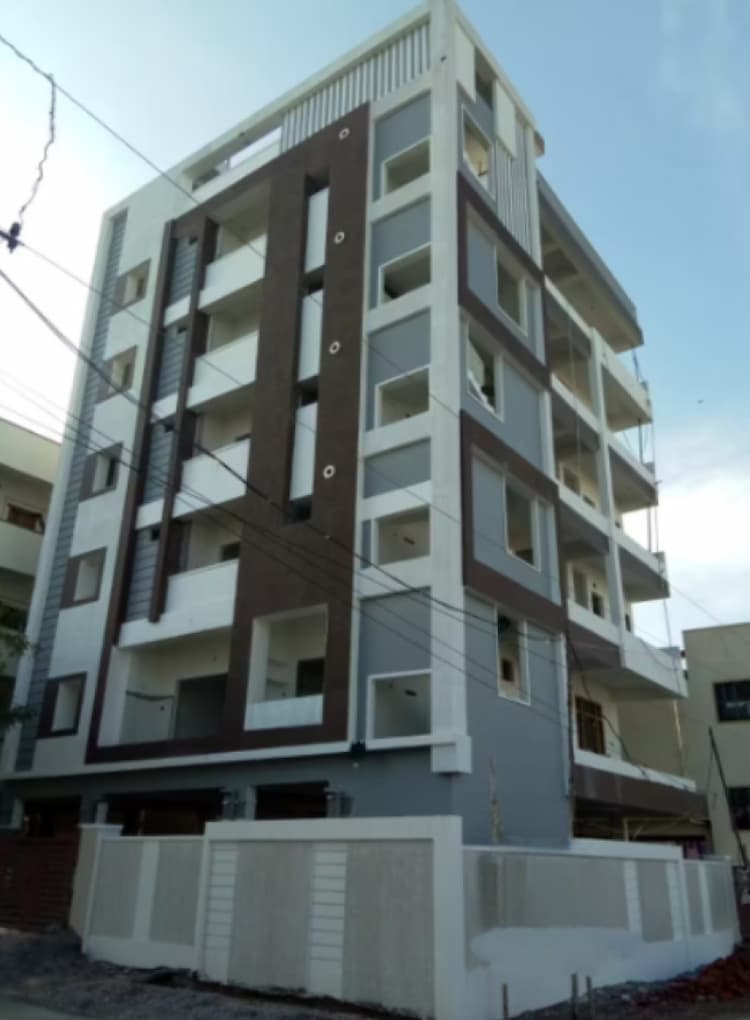 4 BHK Apartment for Sale