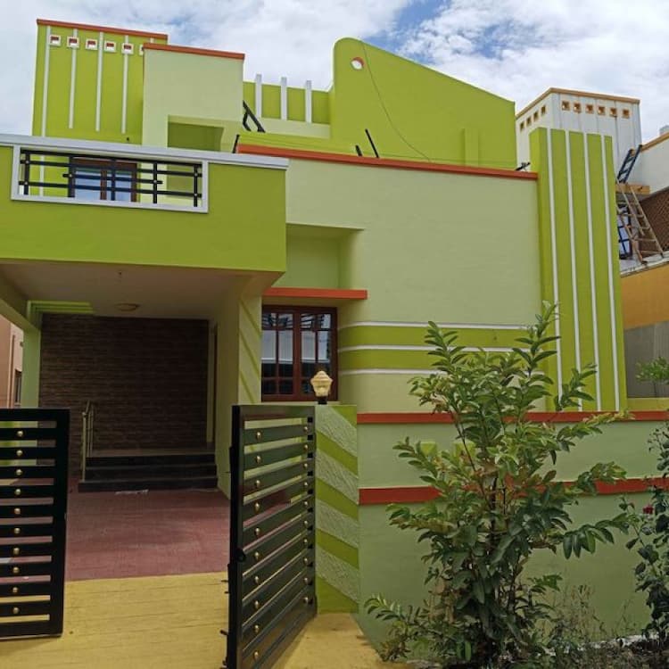 Single Property Image