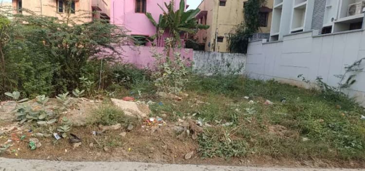 Plot for Sale in Katpadi