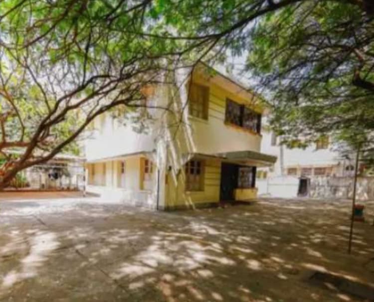 Single Property Image