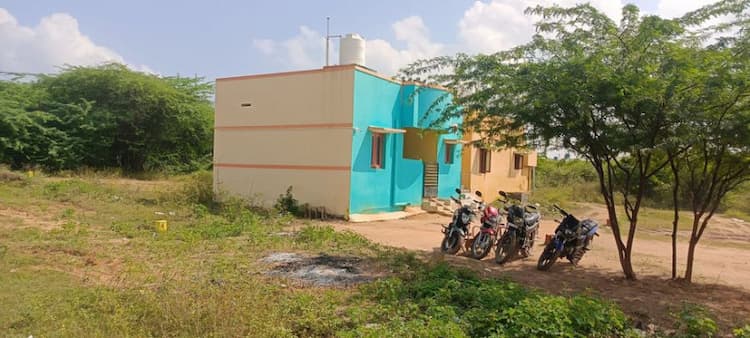 Single Property Image