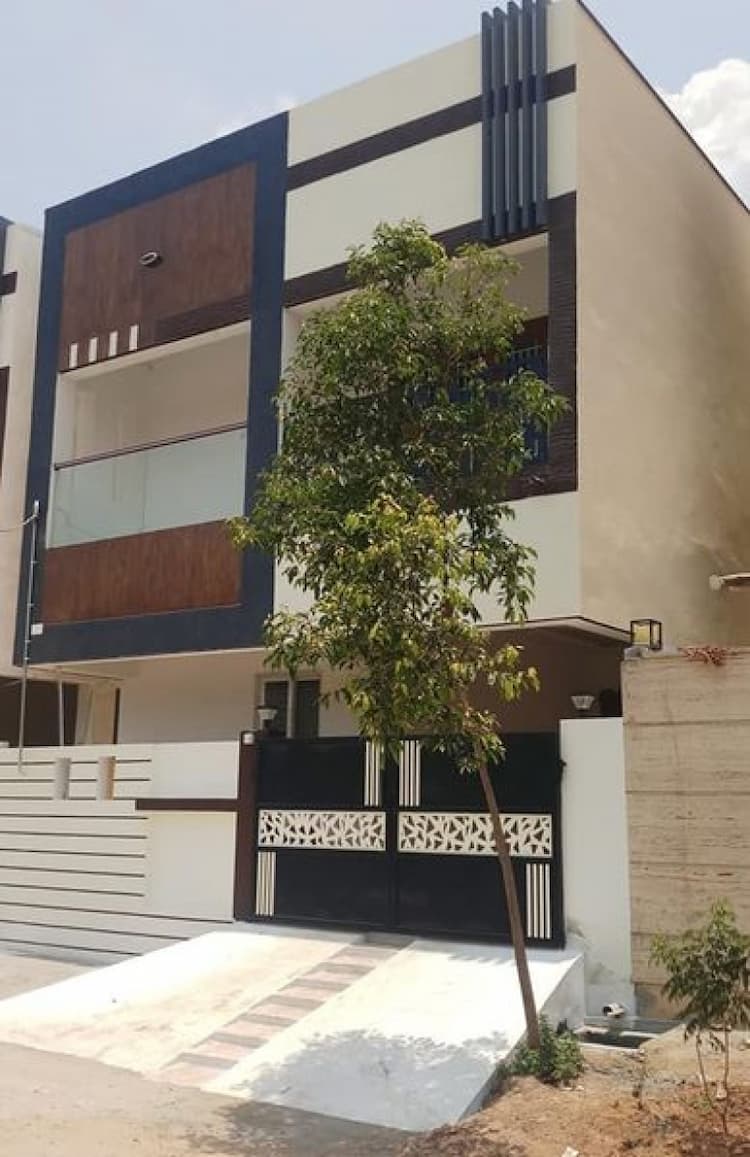 Single Property Image