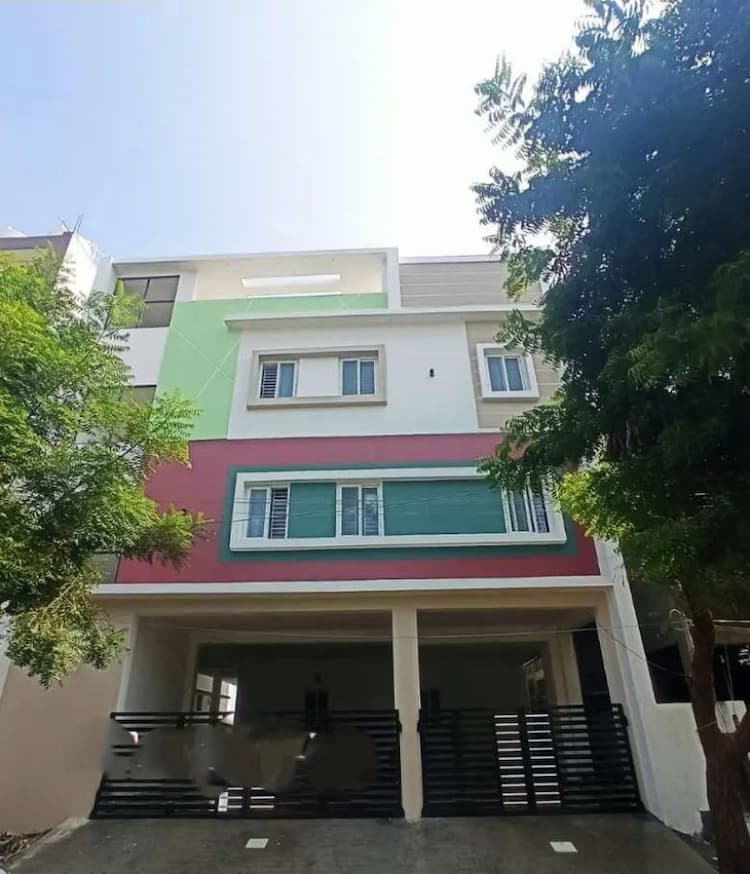 4bhk house for sale 