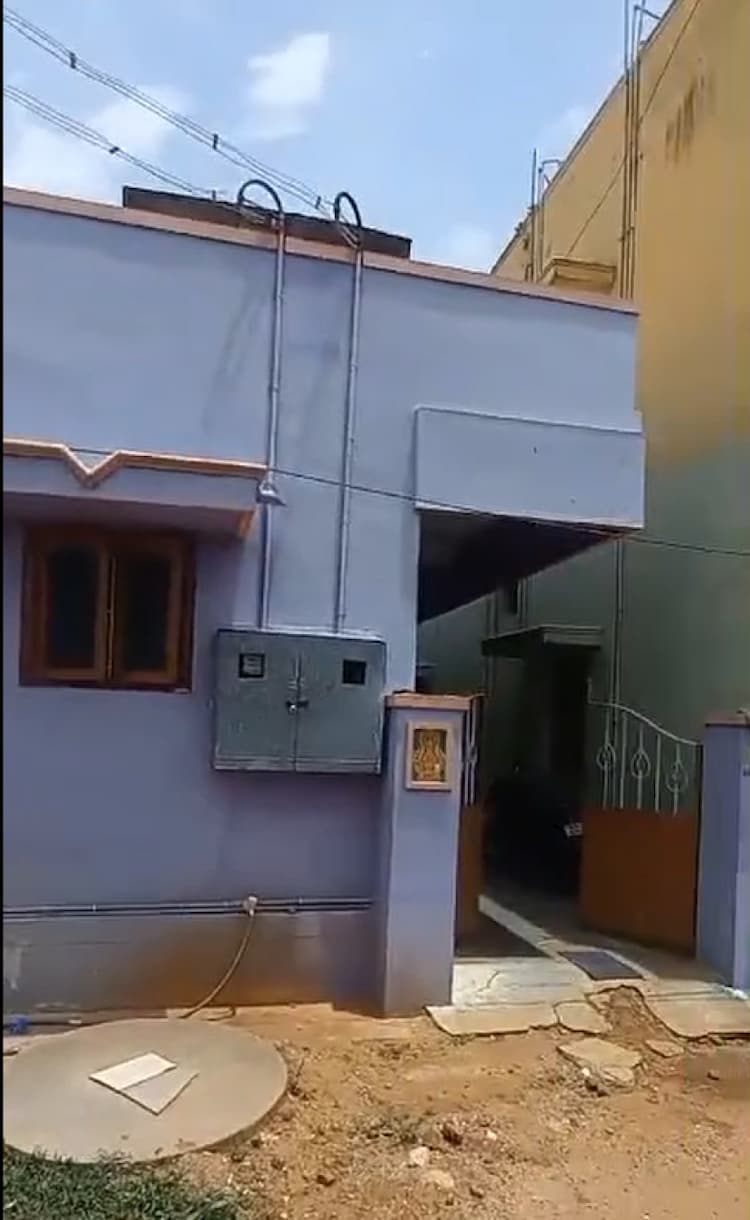 Single Property Image