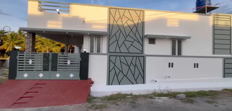 House for Sale