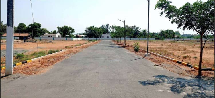 Single Property Image