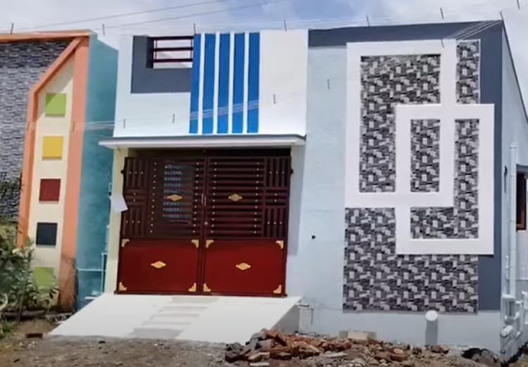 Single Property Image