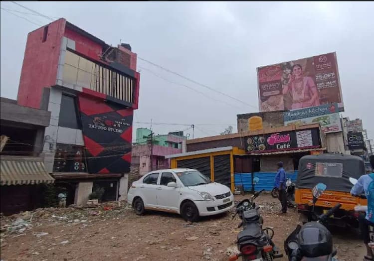 Single Property Image